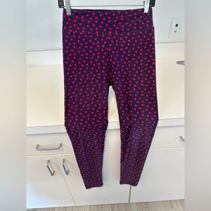 Lularoe Leggings Size one size fits all